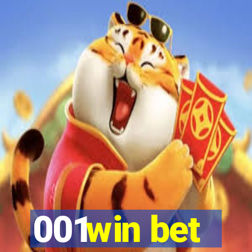 001win bet